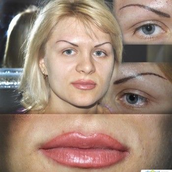 Фото с портфолио Планета Тату