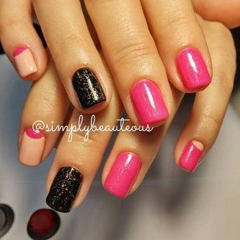 Маникюр женский
                    Салон краси Клуб VV Київ