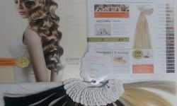 Прикорневая завивка BOOST UP Салон краси Классико Одеса