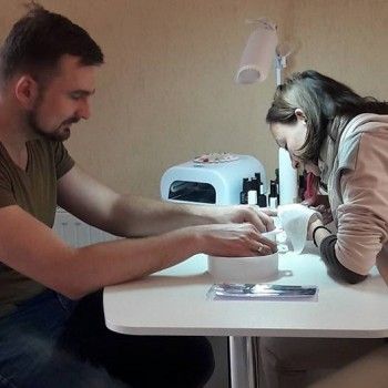 манікюр