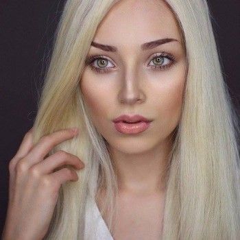 Биозавивка ресниц
                    Салон красоты Bliss Studio Львов