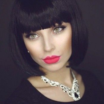 Биозавивка ресниц
                    Салон красоты Bliss Studio Львов