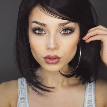 Коррекция бровей
                    Салон красоты Bliss Studio Львов