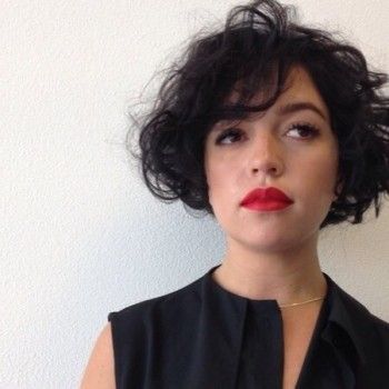 Вечерний макияж
                    Салон красоты Erteqoob Київ