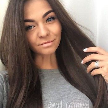 Дневной макияж
                    Салон краси Карамель Львів