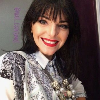 Дневной макияж
                    Салон краси Карамель Львів