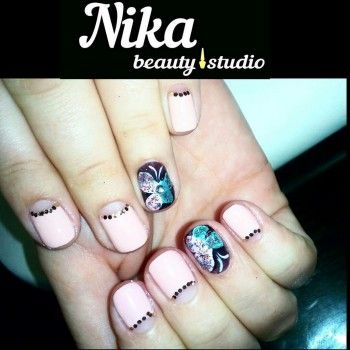 Фото с портфолио Nika