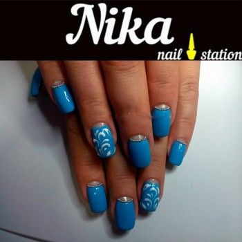 Фото с портфолио Nika