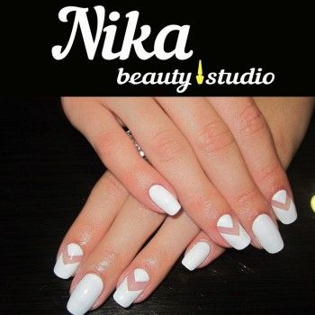 Фото с портфолио Nika