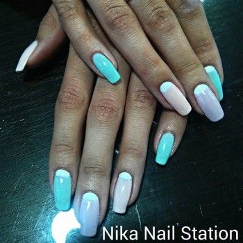 Фото с портфолио Nika