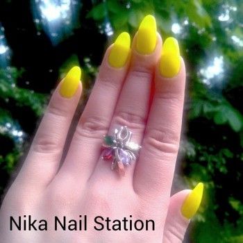 Фото с портфолио Nika