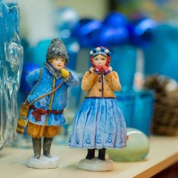 Фото с портфолио Sharel