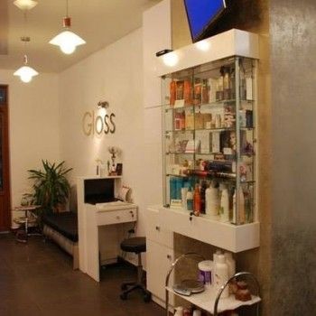 Gloss, Львов Фото - 36