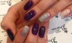 Маникюр гигиенический Салон краси Версаль Львів