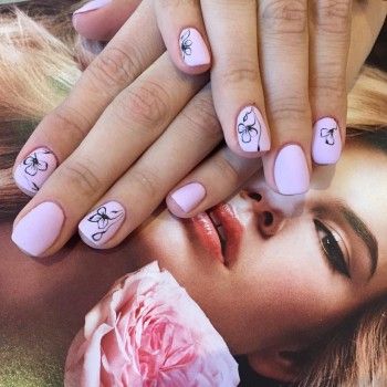 Покрытие гель-лаком
                    Салон красоты Версаль Львов