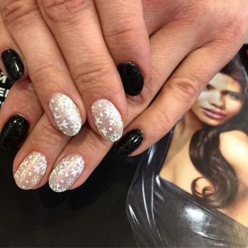 Покрытие гель-лаком
                    Салон красоты Версаль Львов