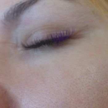 Наращивание ресниц
                    Салон красоты Версаль Львов