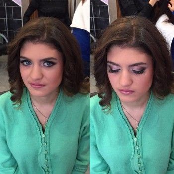 Наращивание ресниц
                    Салон красоты Версаль Львов