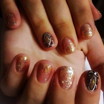 Маникюр
                    Салон краси Альтер-Эго Львів