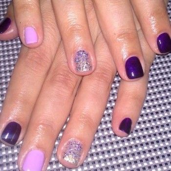 Маникюр
                    Салон краси Альтер-Эго Львів