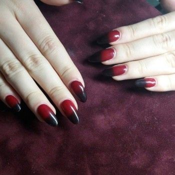 Маникюр
                    Салон краси Альтер-Эго Львів