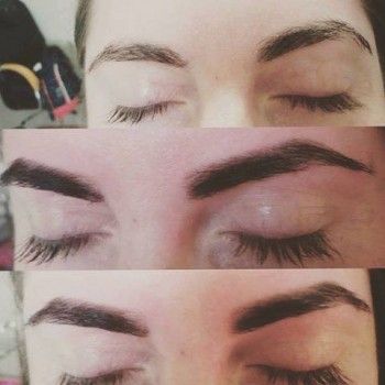 Наращивание ресниц
                    Салон краси Альтер-Эго Львів