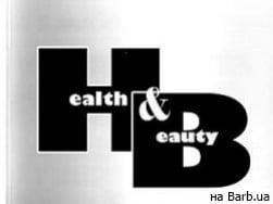 Салон краси Health and beauty на Barb.ua
