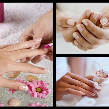 Фото с портфолио Health and beauty