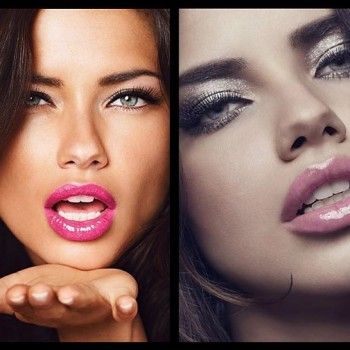 Фото с портфолио Health and beauty