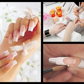 Фото с портфолио Health and beauty