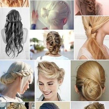 Фото с портфолио Health and beauty