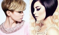 Женская стрижка Салон красоты Health and beauty Львов