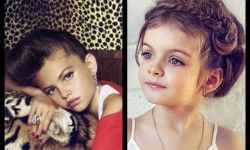 Детская прическа Салон краси Health and beauty Львів