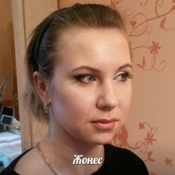 Фото с портфолио Жонес