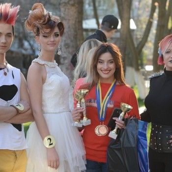 женская стрижка, женская прическа, профессиональная фотосессия