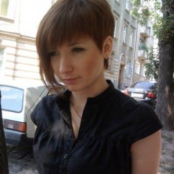 Фото с портфолио Мона Лiза