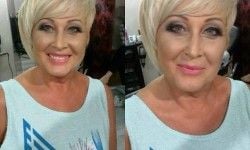 Стрижка Салон краси Your Beauty Space Львів