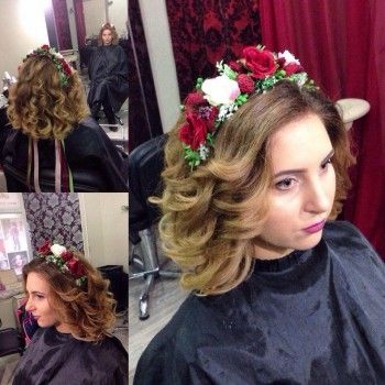 Фото с портфолио Your Beauty Space