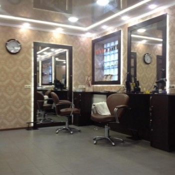 Фото с портфолио Модное место