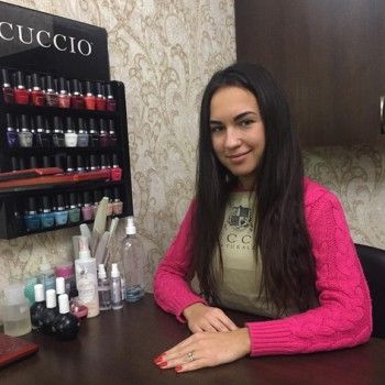 Фото с портфолио Модное место