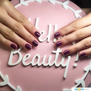 Покрытие гель лаком Reforma
                    Салон красоты Hello Beauty Харьков