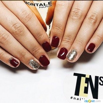 Маникюр женский + Покрытие ногтей (Гель-лак)
                    Ногтевая студия Ten's Харьков