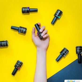 Фото с портфолио Ten's