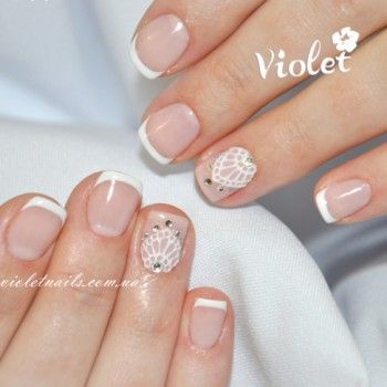 Фото с портфолио Violet