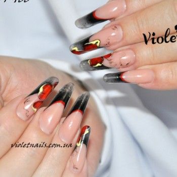 Фото с портфолио Violet