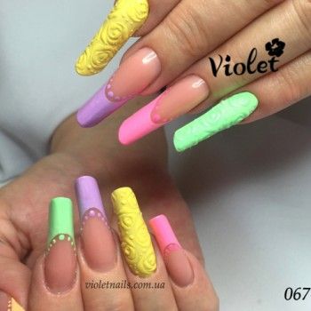 Фото с портфолио Violet