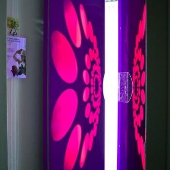 Оформлення брів нарощеннявій, фото - салон краси Angel Style