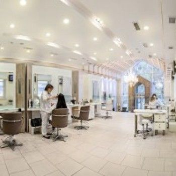 Dessange, Дніпро Фото - 5