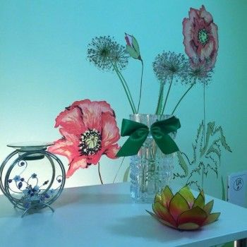 Фото с портфолио Фито-СПА салон на Короленко 48