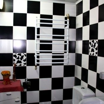 Фото с портфолио Фито-СПА салон на Короленко 48